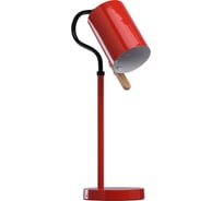 Настольная лампа MW LIGHT, Акцент, 1*40W, E14, 220 V, 680030901