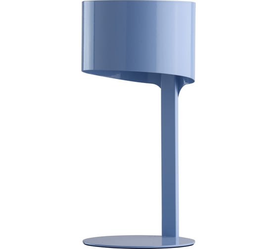 Настольная лампа MW LIGHT, Идея, 1*40W, E14, 220 V, 681030301