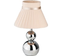 Настольная лампа MW LIGHT, Тина, 1*40W, E14, 220 V, 610030201