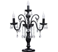 Настольная лампа MW LIGHT, Барселона, 4*60W, E14, 220 V, 313033004