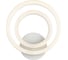 Настенный светильник ESCADA LED*18W White 10240/2LED 2