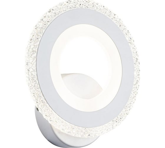 Настенный светильник ESCADA LED*22W White 10256/1LED 1