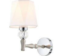 Настенный светильник ESCADA E27*60W 672/1A Nickel