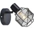 Настенный светильник ESCADA E14*40W 689/1A Black 1