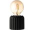 Светильник декоративный черного цвета из коллекции Tkano Edge TK23-NY_LIGHT004 1
