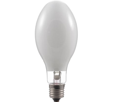 Разрядная лампа высокого давления Лисма ДРВ ртутно-вольфрамовая 160 220В 160Вт Е27 382004214с