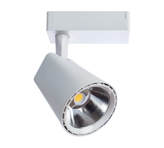 Потолочные светильники Arte Lamp A1821PL-1WH