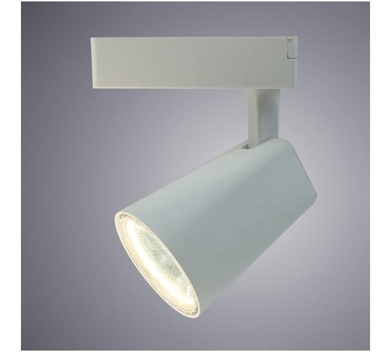 Потолочные светильники Arte Lamp A1821PL-1WH