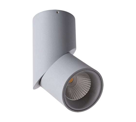 Потолочные светильники Arte Lamp A7717PL-1GY 1