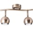 Потолочные светильники Arte Lamp A6253PL-2AB 1