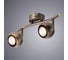 Потолочные светильники Arte Lamp A6253PL-2AB 3