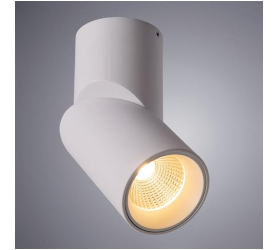 Потолочные светильники Arte Lamp A7717PL-1WH