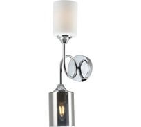 Настенный светильник ESCADA E14*40W Chrome 1126/2A