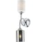 Настенный светильник ESCADA E14*40W Chrome 1126/2A 1