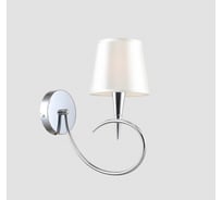 Настенный светильник ESCADA E14*40W Chrome 1134/1A