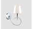 Настенный светильник ESCADA E14*40W Chrome 1134/1A 1