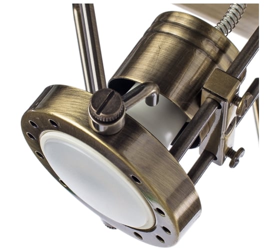 Потолочные светильники Arte Lamp A4300PL-4AB