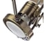 Потолочные светильники Arte Lamp A4300PL-4AB 3