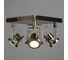 Потолочные светильники Arte Lamp A4300PL-4AB 4