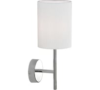 Настенный светильник ESCADA E14*40W Chrome 1139/1A
