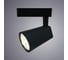 Потолочные светильники Arte Lamp A1830PL-1BK 2