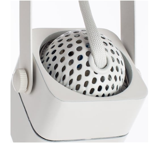 Потолочные светильники Arte Lamp A1314PL-2WH