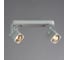 Потолочные светильники Arte Lamp A1314PL-2WH 4