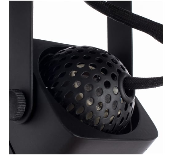Потолочные светильники Arte Lamp A1314PL-4BK