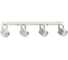 Потолочные светильники Arte Lamp A1314PL-4WH 1