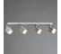Потолочные светильники Arte Lamp A1314PL-4WH 4