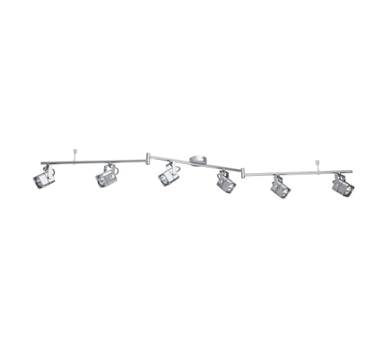 Потолочные светильники Arte Lamp A1314PL-6CC