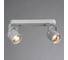 Потолочные светильники Arte Lamp A1310PL-2WH 4