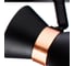 Потолочные светильники Arte Lamp A1406PL-3BK 2