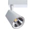 Потолочные светильники Arte Lamp A1830PL-1WH 1