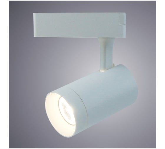 Потолочные светильники Arte Lamp A1710PL-1WH
