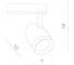 Потолочные светильники Arte Lamp A1710PL-1WH 3