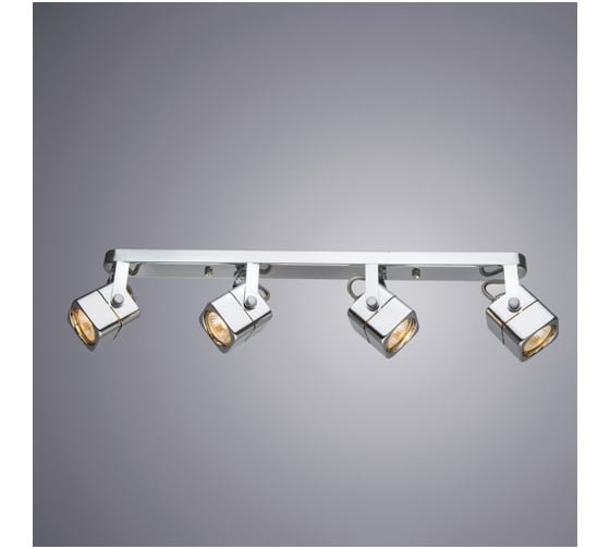 Потолочные светильники Arte Lamp A1314PL-4CC