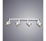 Потолочные светильники Arte Lamp A1314PL-4CC 2