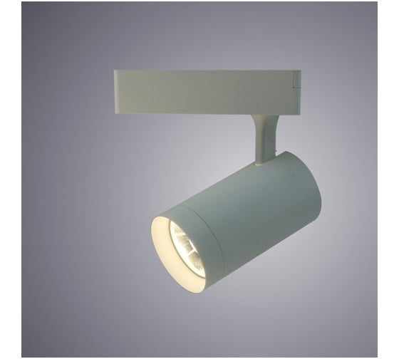 Потолочные светильники Arte Lamp A1720PL-1WH