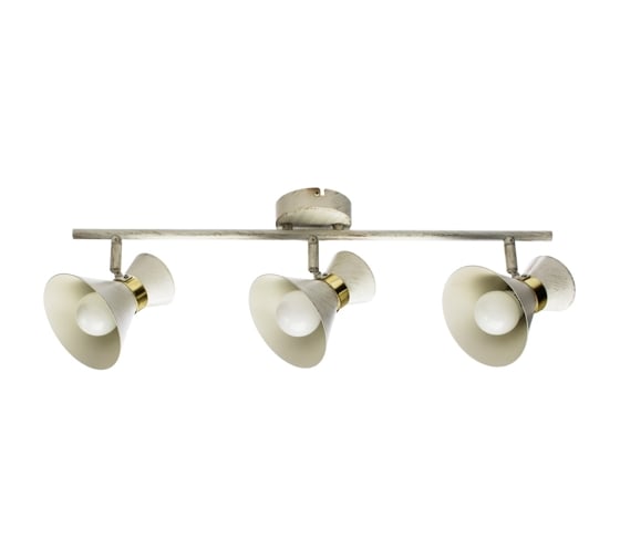Потолочные светильники Arte Lamp A1406PL-3WG