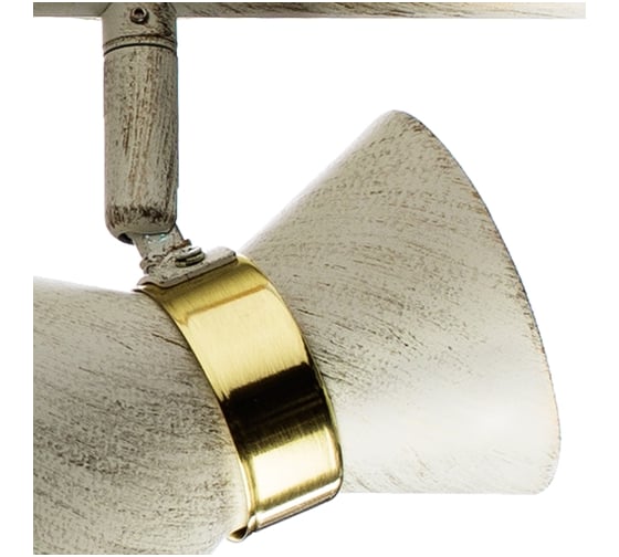 Потолочные светильники Arte Lamp A1406PL-3WG