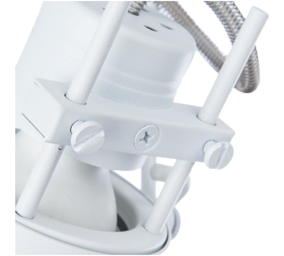 Потолочные светильники Arte Lamp A4301PL-4WH
