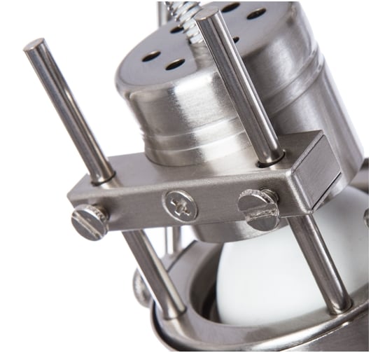 Потолочные светильники Arte Lamp A4301PL-4SS