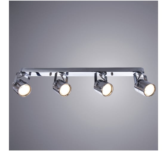 Потолочные светильники Arte Lamp A1310PL-4CC