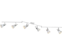 Потолочные светильники Arte Lamp A1677PL-6WH