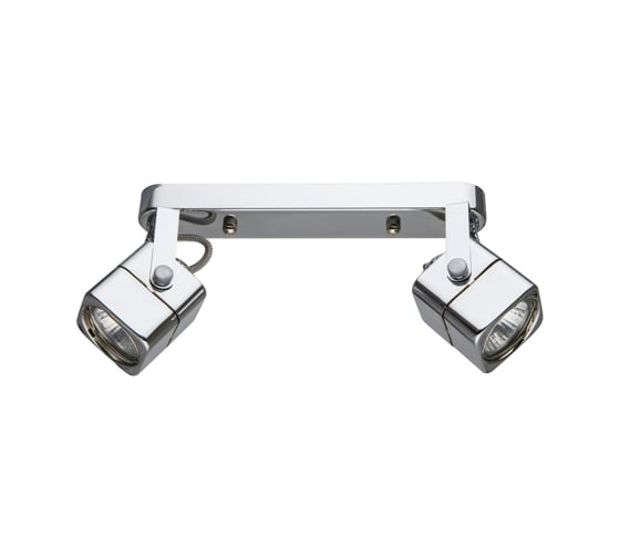 Потолочные светильники Arte Lamp A1314PL-2CC 1