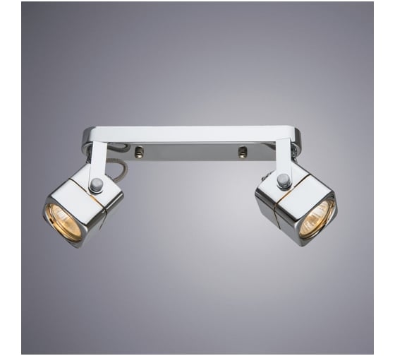 Потолочные светильники Arte Lamp A1314PL-2CC