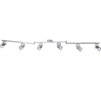 Потолочные светильники Arte Lamp A1310PL-6CC
