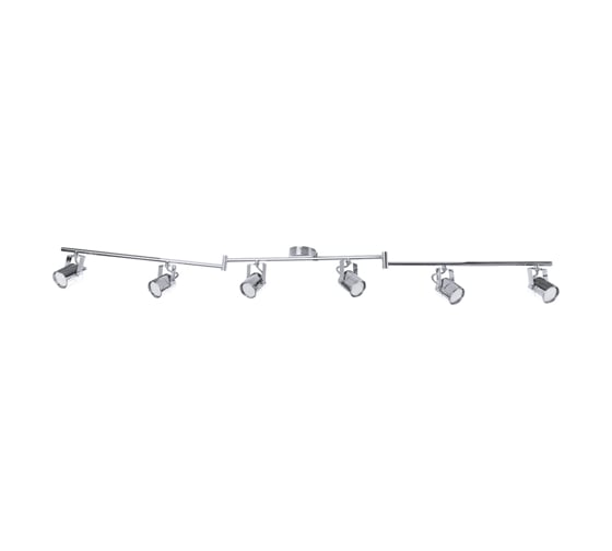 Потолочные светильники Arte Lamp A1310PL-6CC