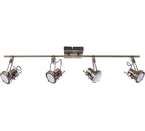 Потолочные светильники Arte Lamp A4301PL-4AB